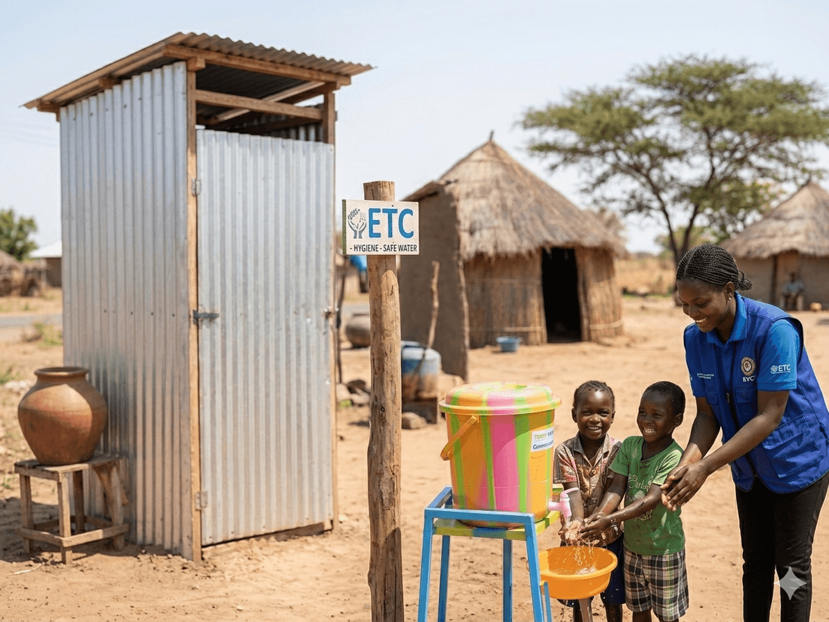 Hygiene & Sanitation