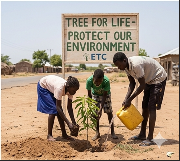 Environmental Protection